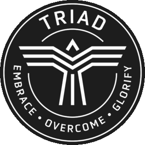 triadlogowhiteblack