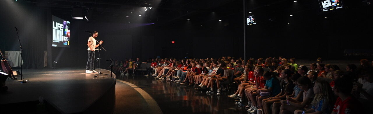 Lifepoint Church – Student Pastor (Delaware Campus) Lifepoint Church