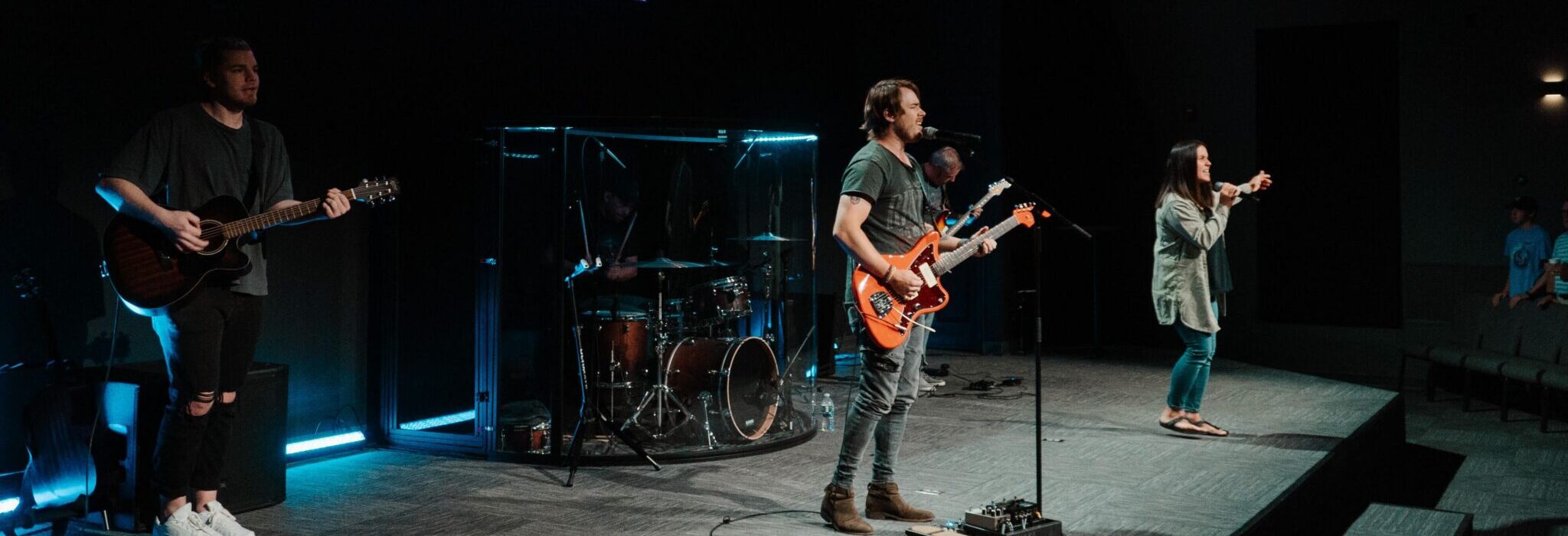 Lifepoint Church – Student Pastor (Delaware Campus) Lifepoint Church