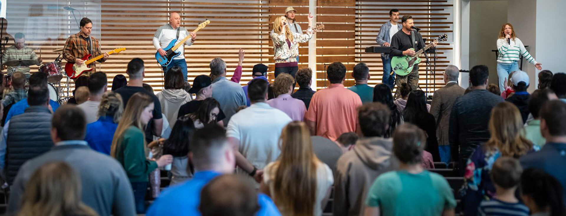 Citylight Church – Campus Pastor Citylight Church