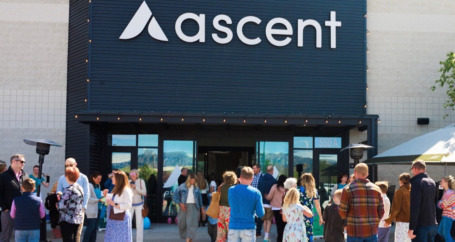 Ascent Community Church