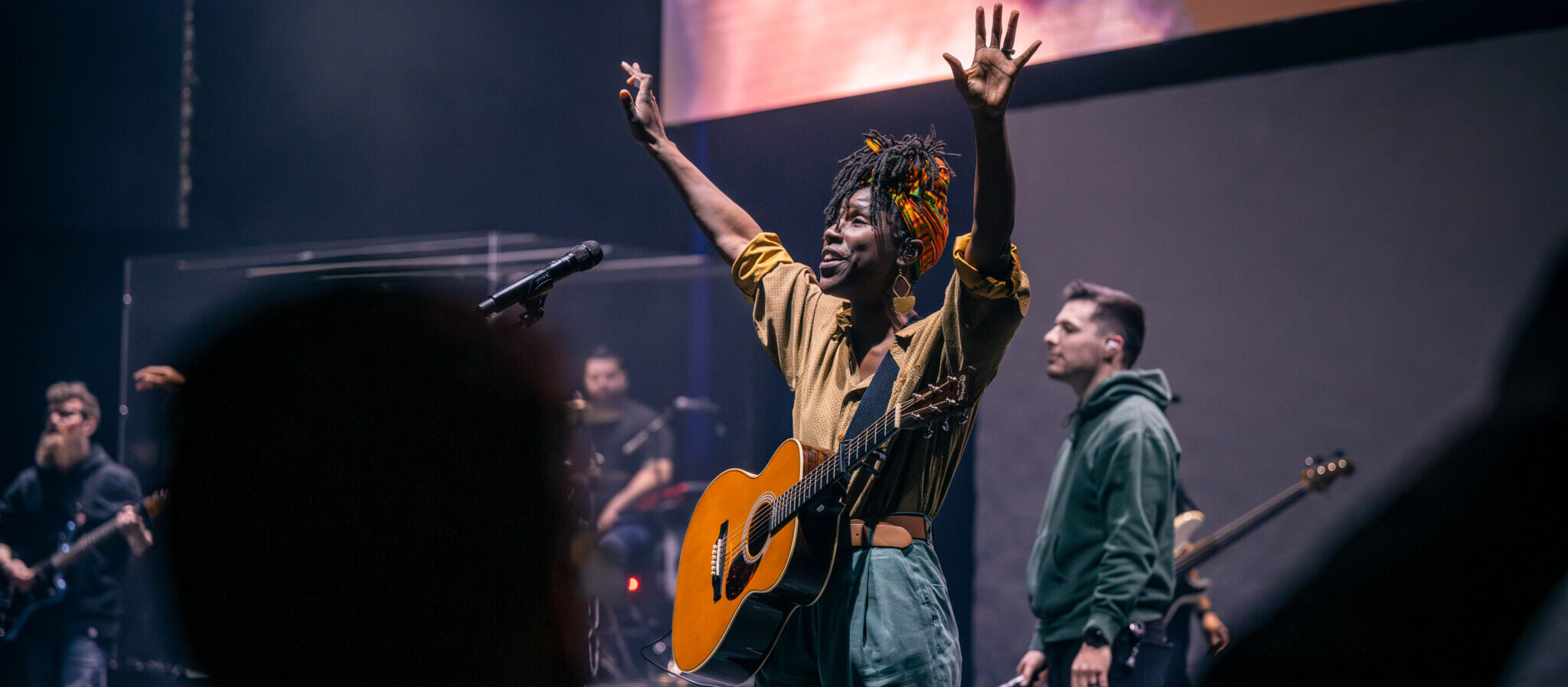 The Summit Church – Director of Student Ministries The Summit Church