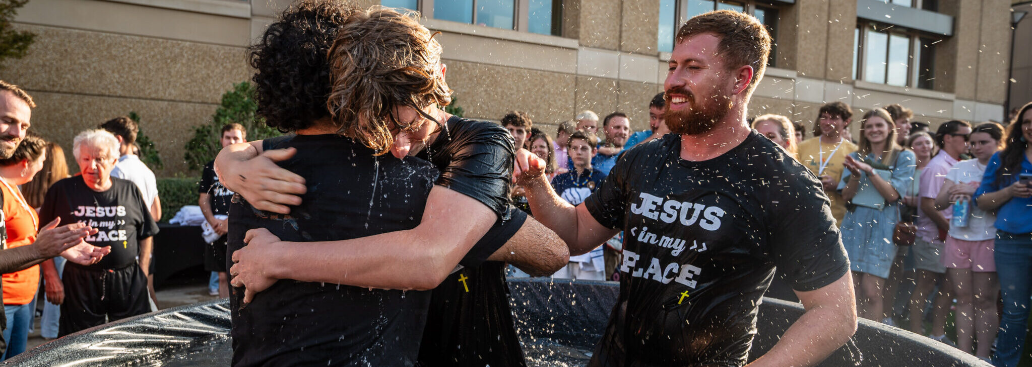 The Summit Church – Director of Student Ministries The Summit Church