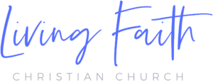 living_faith_christian_church__logo