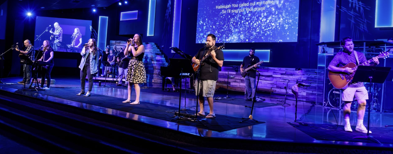 Liberty Church